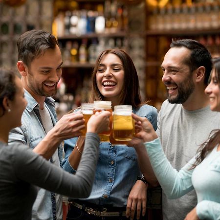 Staybridge Suites Nashville Se - Murfreesboro By Ihg Ngoại thất bức ảnh