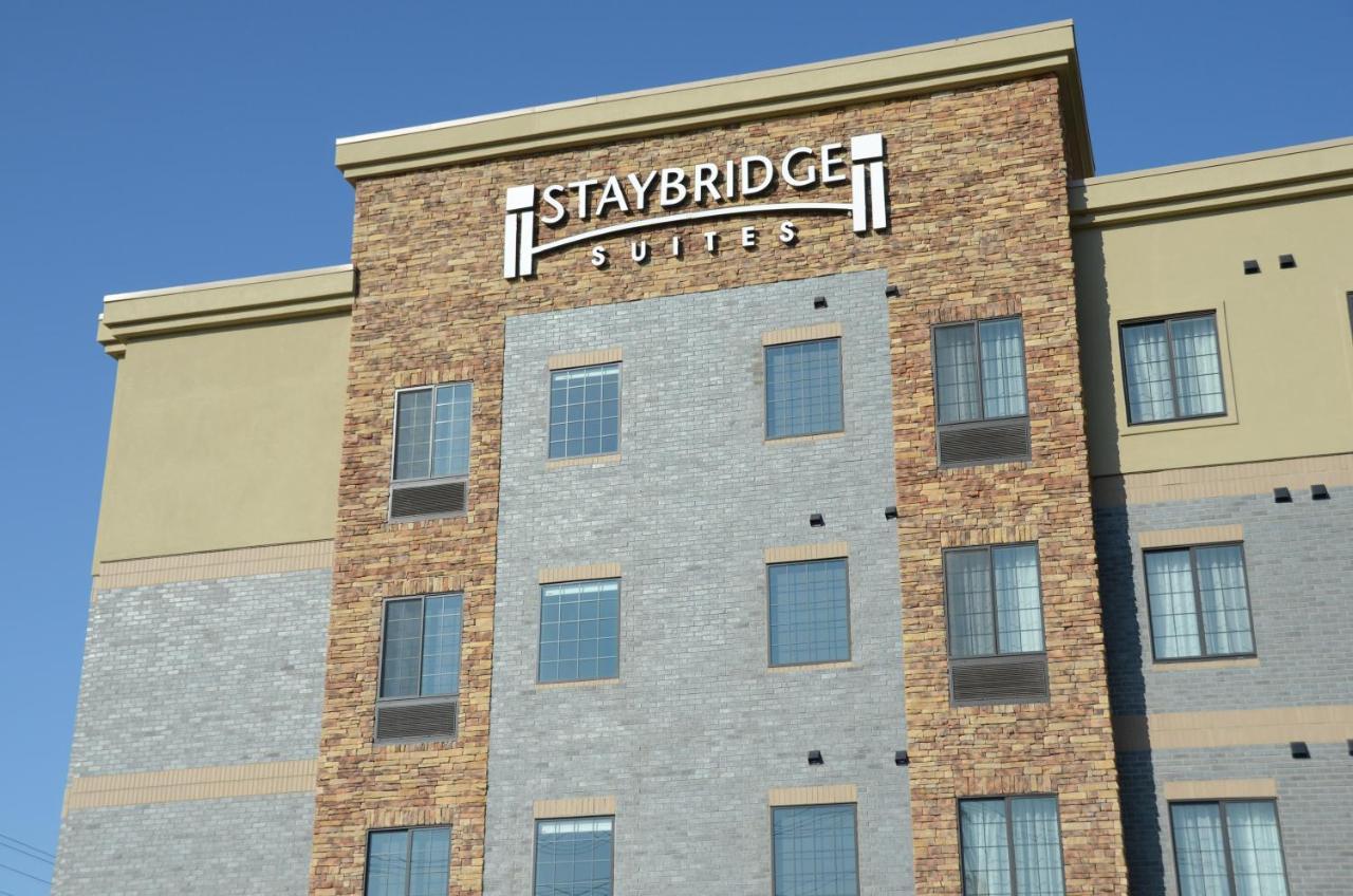 Staybridge Suites Nashville Se - Murfreesboro By Ihg Ngoại thất bức ảnh