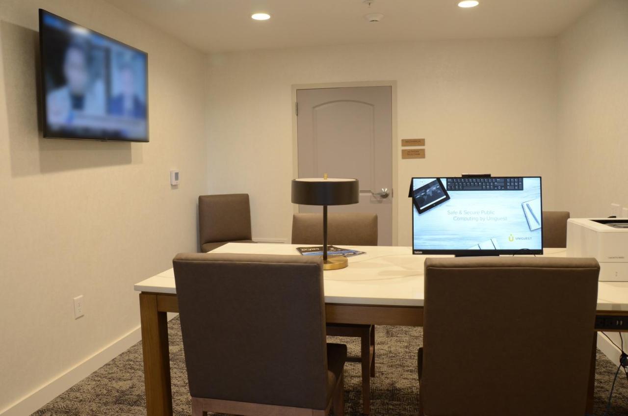 Staybridge Suites Nashville Se - Murfreesboro By Ihg Ngoại thất bức ảnh