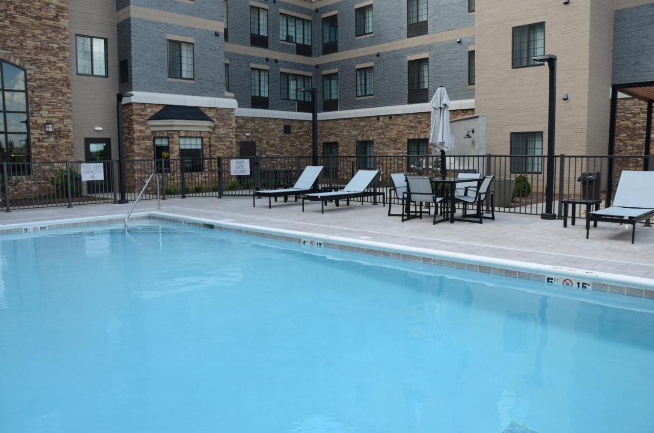 Staybridge Suites Nashville Se - Murfreesboro By Ihg Ngoại thất bức ảnh