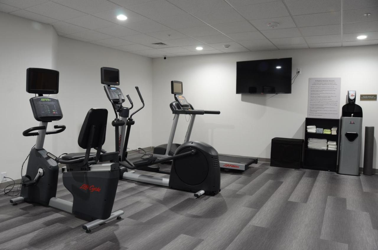 Staybridge Suites Nashville Se - Murfreesboro By Ihg Ngoại thất bức ảnh