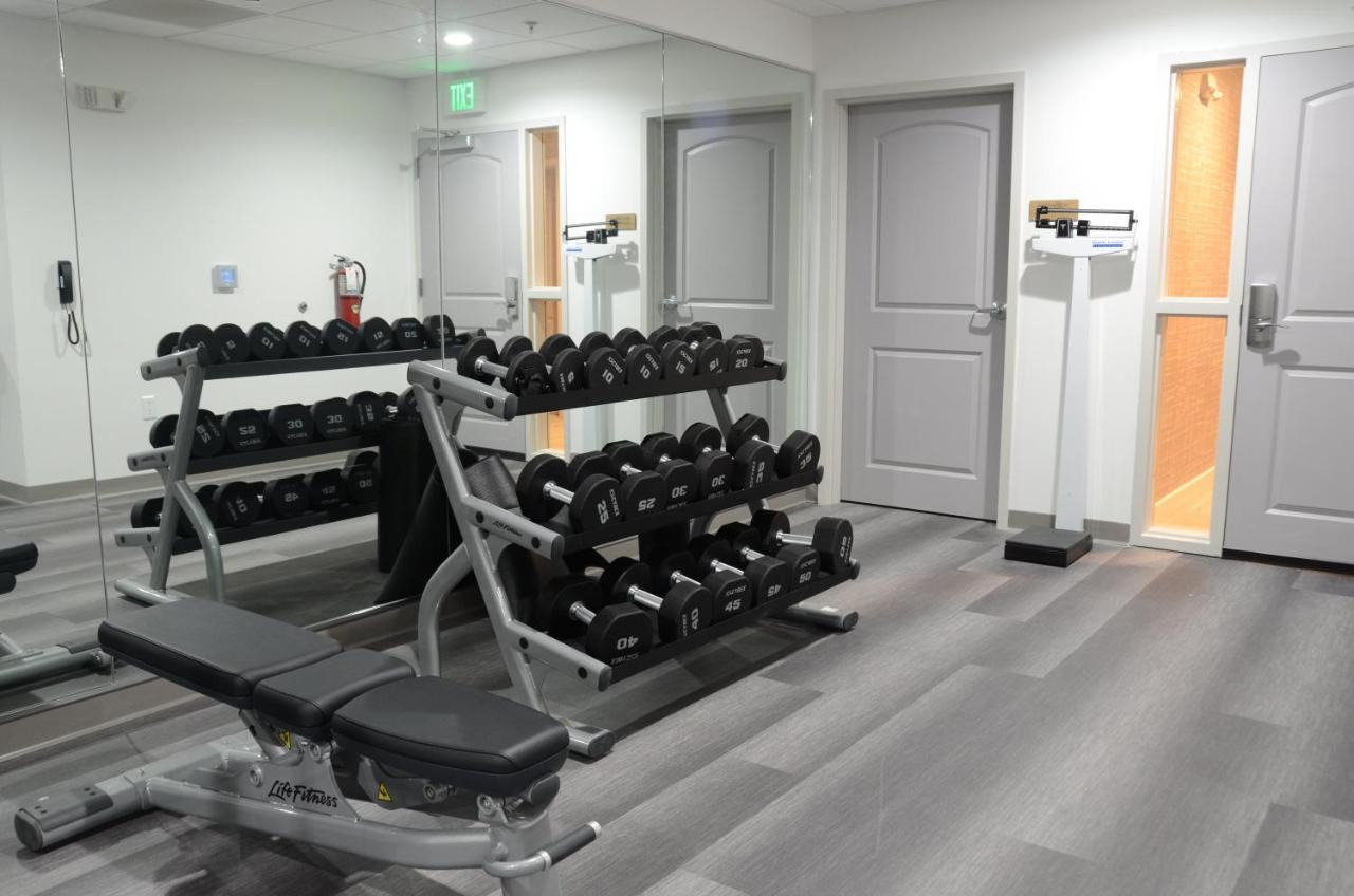 Staybridge Suites Nashville Se - Murfreesboro By Ihg Ngoại thất bức ảnh