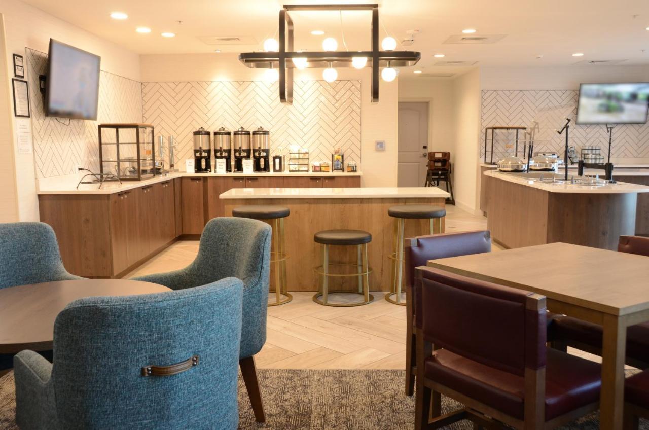 Staybridge Suites Nashville Se - Murfreesboro By Ihg Ngoại thất bức ảnh