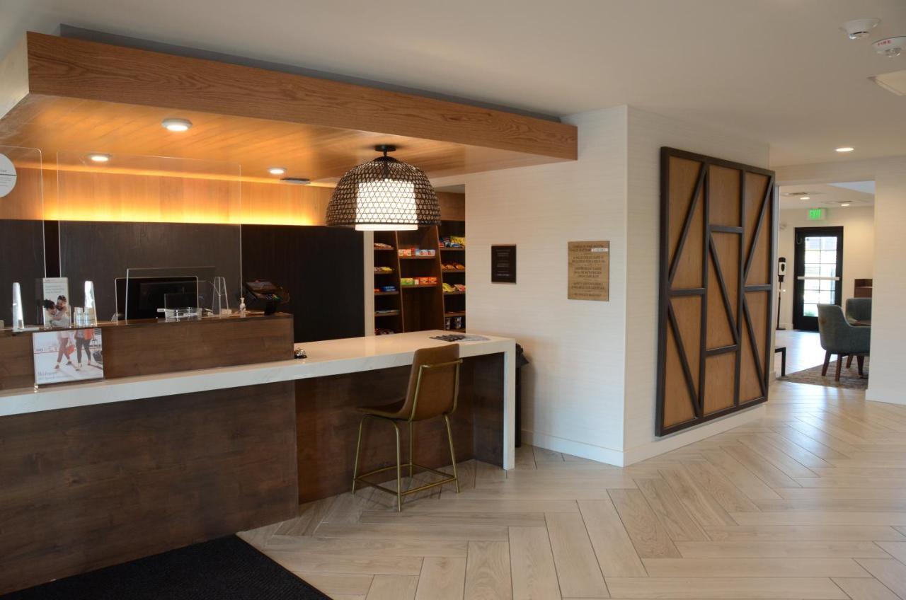 Staybridge Suites Nashville Se - Murfreesboro By Ihg Ngoại thất bức ảnh