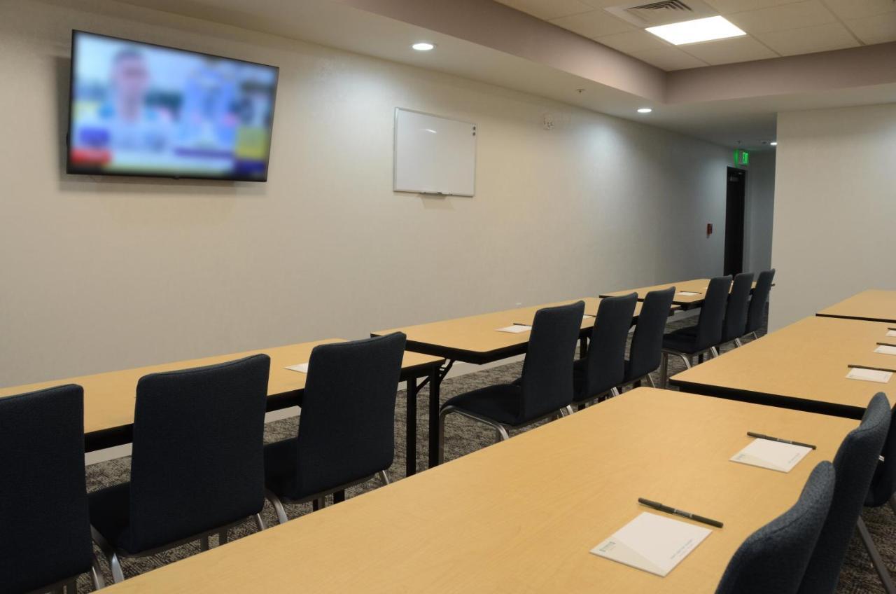 Staybridge Suites Nashville Se - Murfreesboro By Ihg Ngoại thất bức ảnh