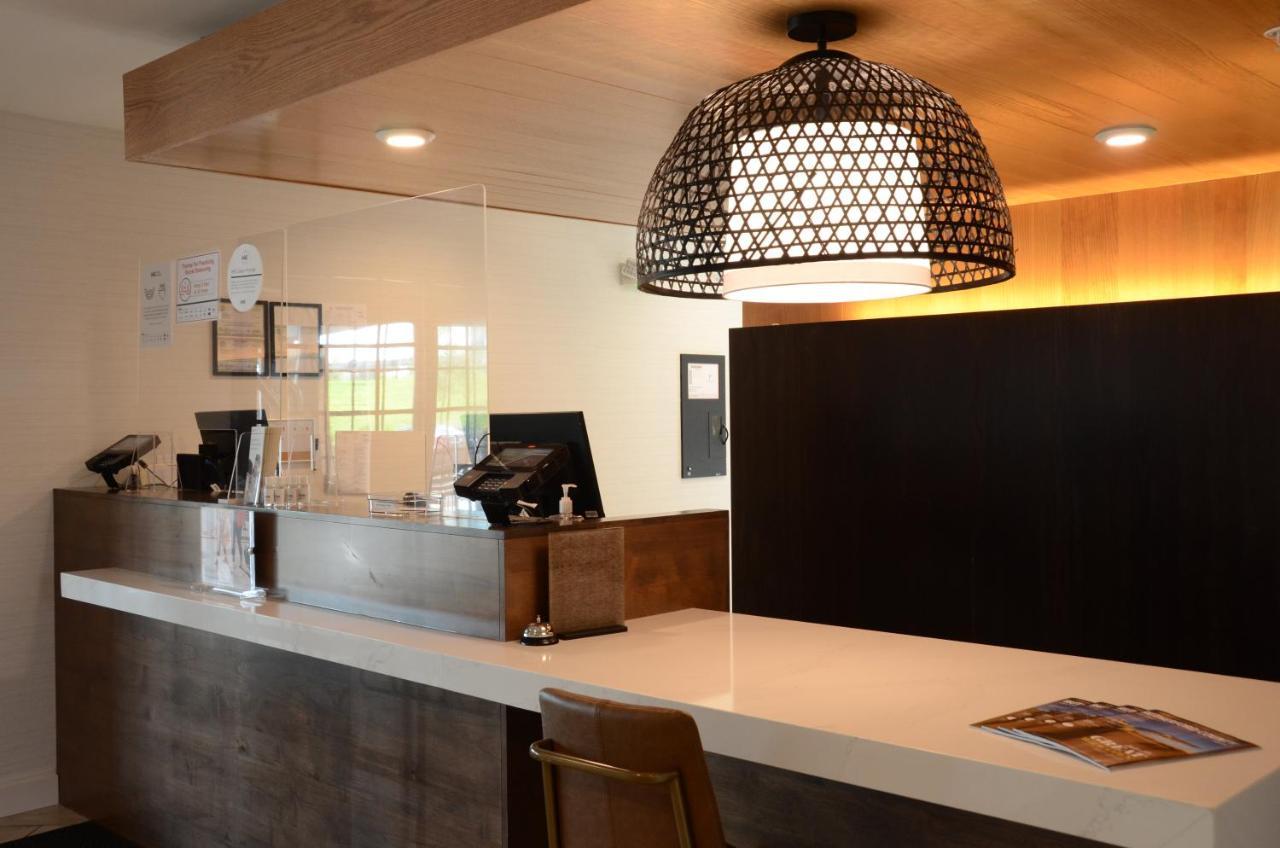 Staybridge Suites Nashville Se - Murfreesboro By Ihg Ngoại thất bức ảnh