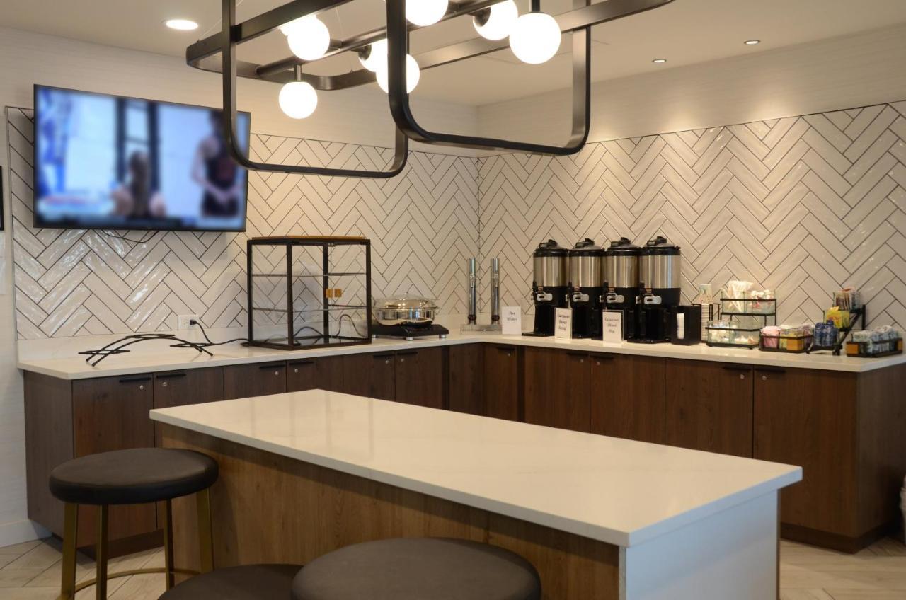 Staybridge Suites Nashville Se - Murfreesboro By Ihg Ngoại thất bức ảnh