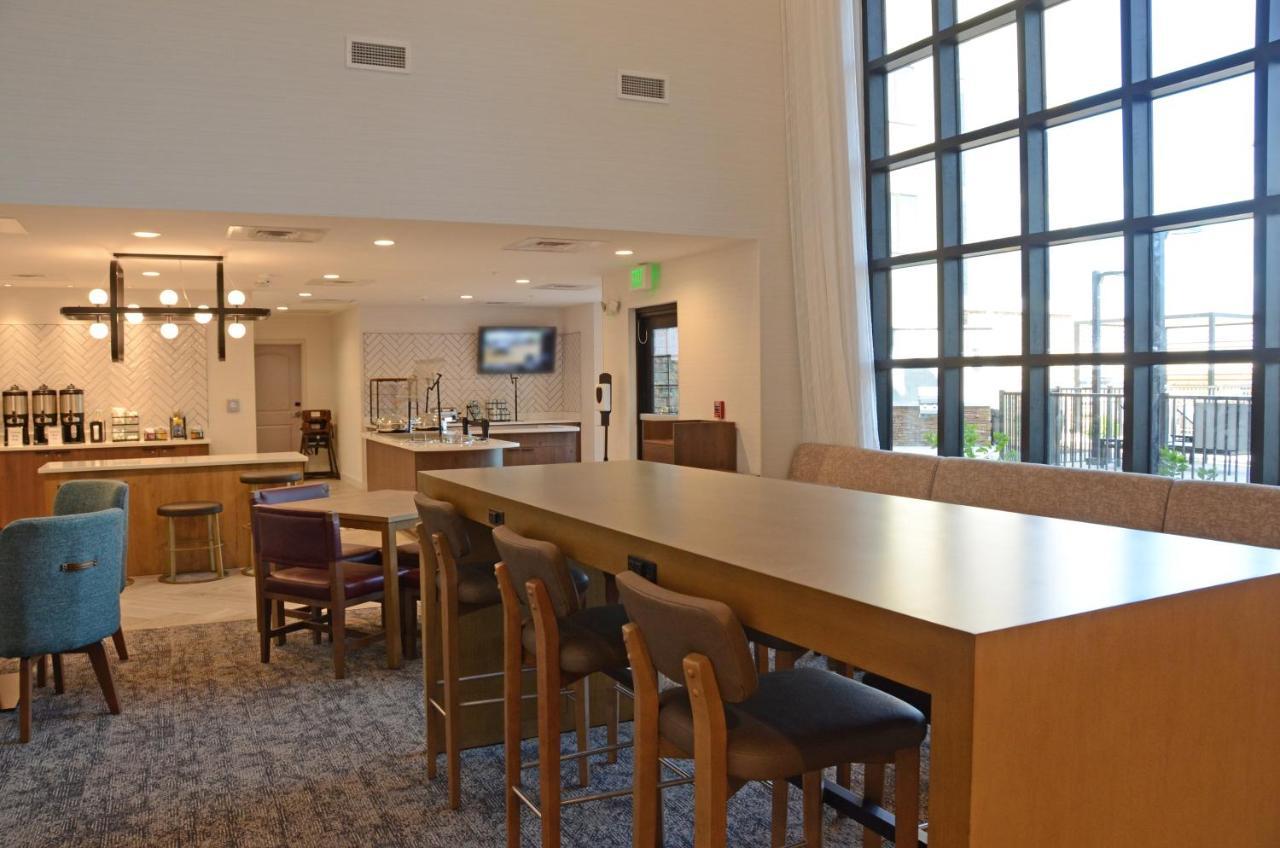 Staybridge Suites Nashville Se - Murfreesboro By Ihg Ngoại thất bức ảnh