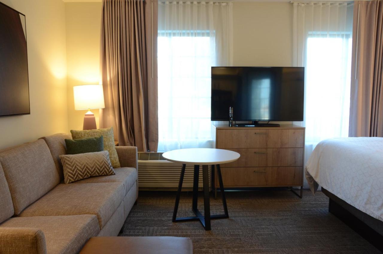 Staybridge Suites Nashville Se - Murfreesboro By Ihg Ngoại thất bức ảnh