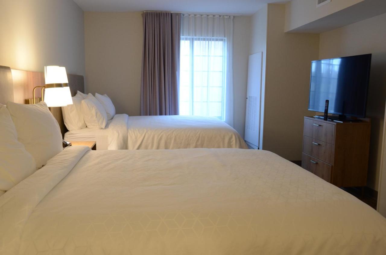 Staybridge Suites Nashville Se - Murfreesboro By Ihg Ngoại thất bức ảnh