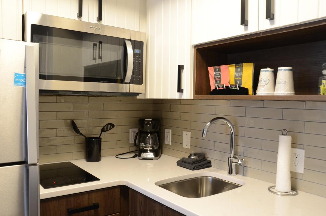 Staybridge Suites Nashville Se - Murfreesboro By Ihg Ngoại thất bức ảnh