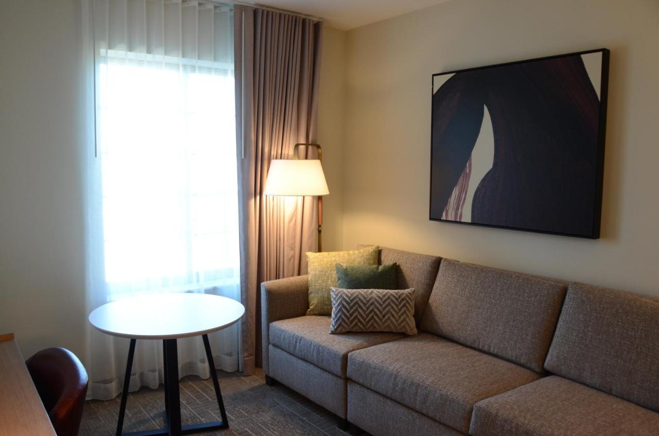 Staybridge Suites Nashville Se - Murfreesboro By Ihg Ngoại thất bức ảnh