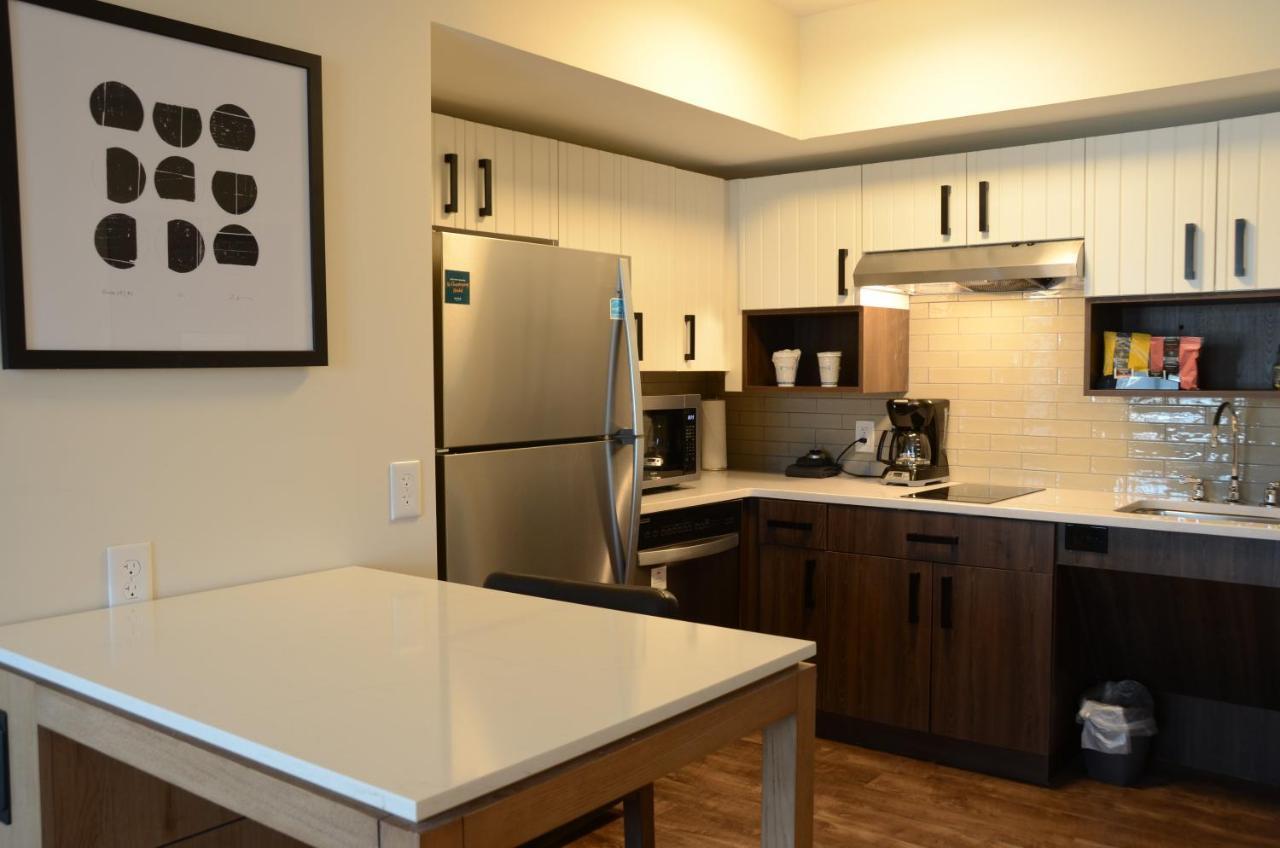 Staybridge Suites Nashville Se - Murfreesboro By Ihg Ngoại thất bức ảnh