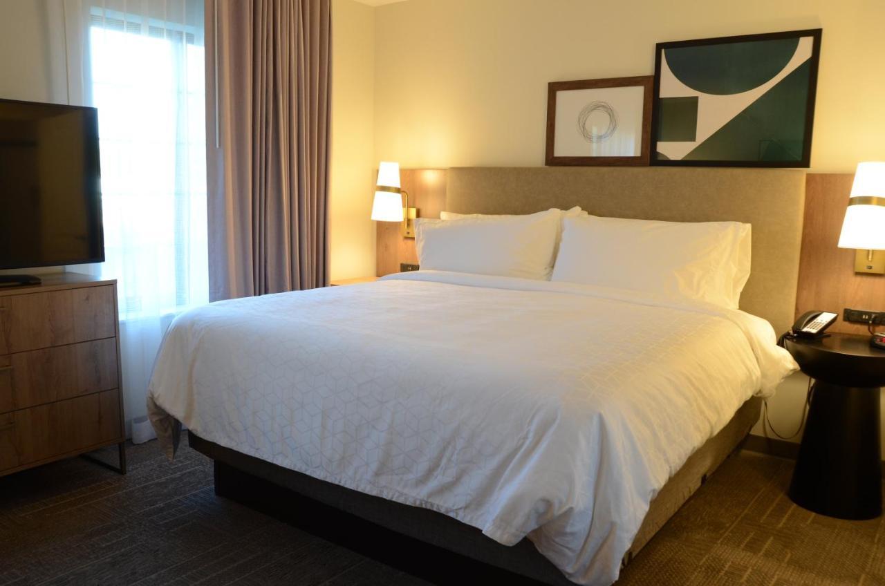 Staybridge Suites Nashville Se - Murfreesboro By Ihg Ngoại thất bức ảnh