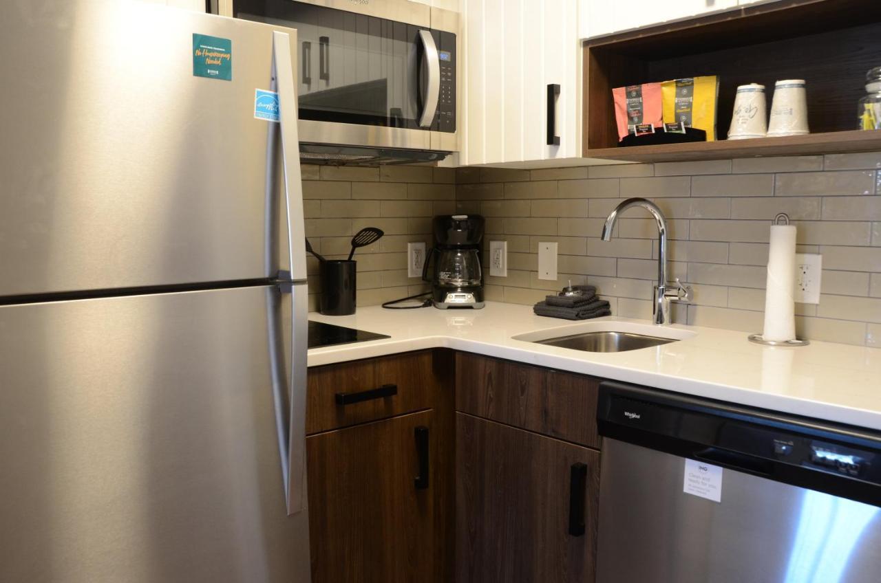 Staybridge Suites Nashville Se - Murfreesboro By Ihg Ngoại thất bức ảnh
