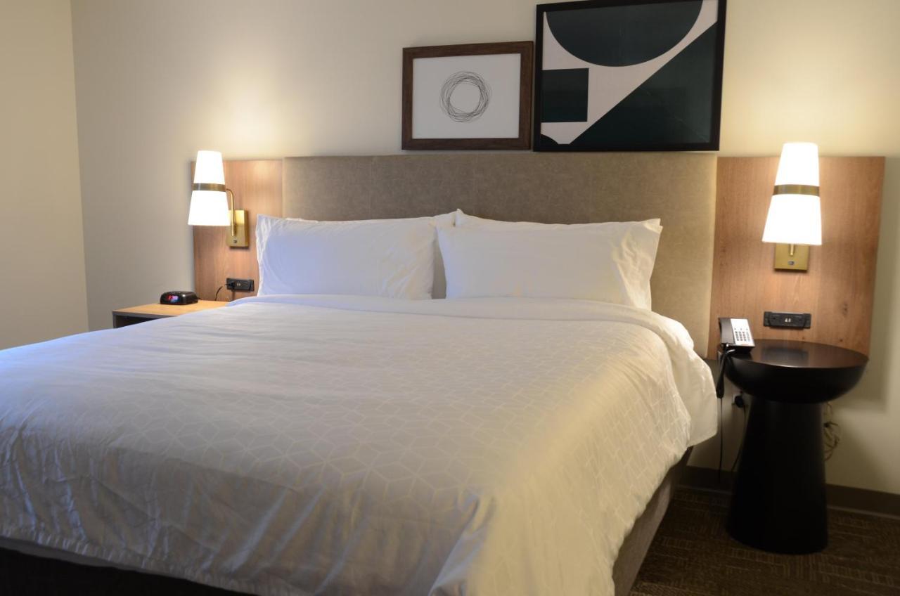 Staybridge Suites Nashville Se - Murfreesboro By Ihg Ngoại thất bức ảnh