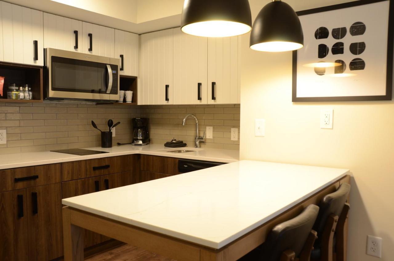 Staybridge Suites Nashville Se - Murfreesboro By Ihg Ngoại thất bức ảnh