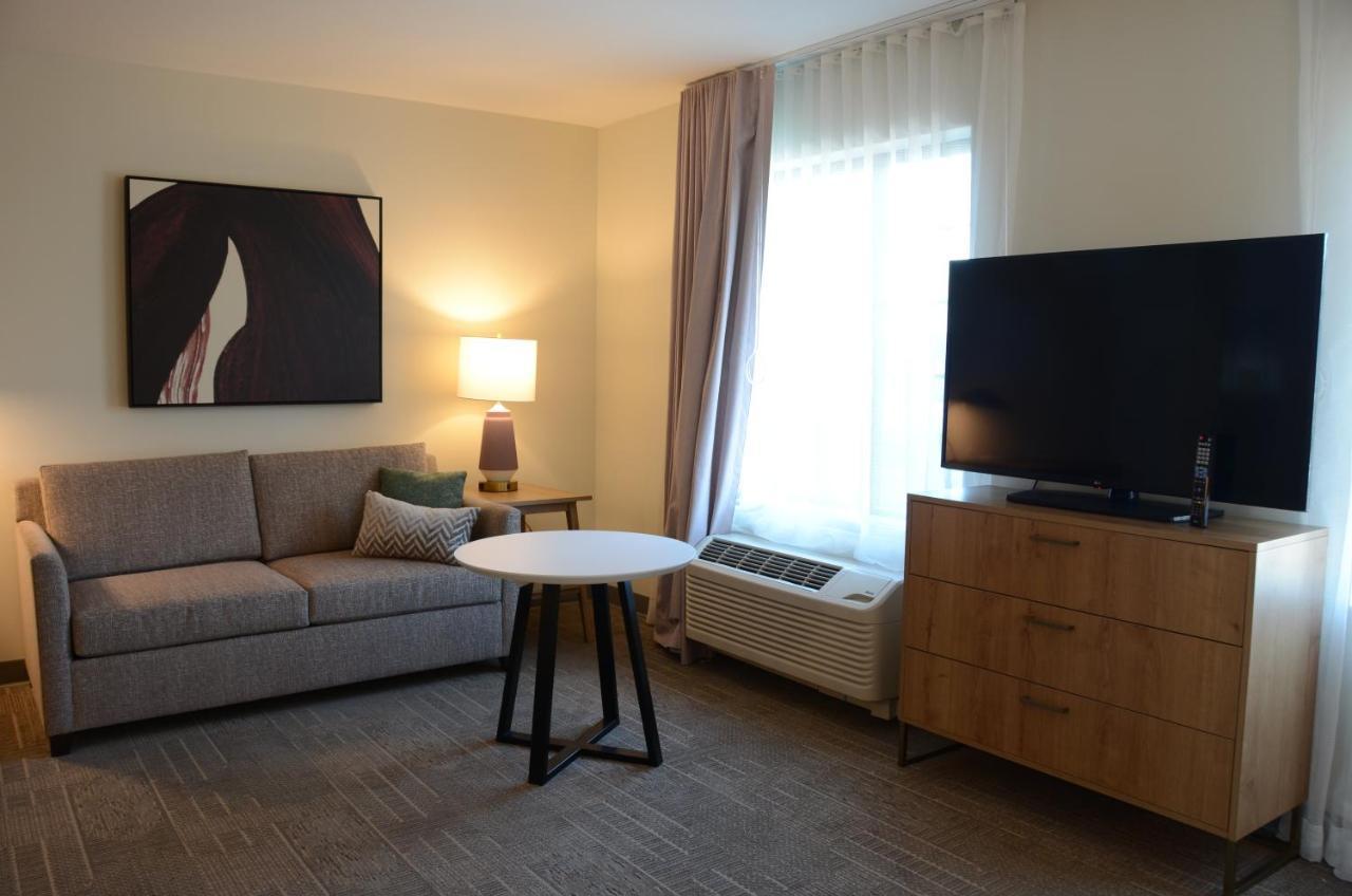 Staybridge Suites Nashville Se - Murfreesboro By Ihg Ngoại thất bức ảnh