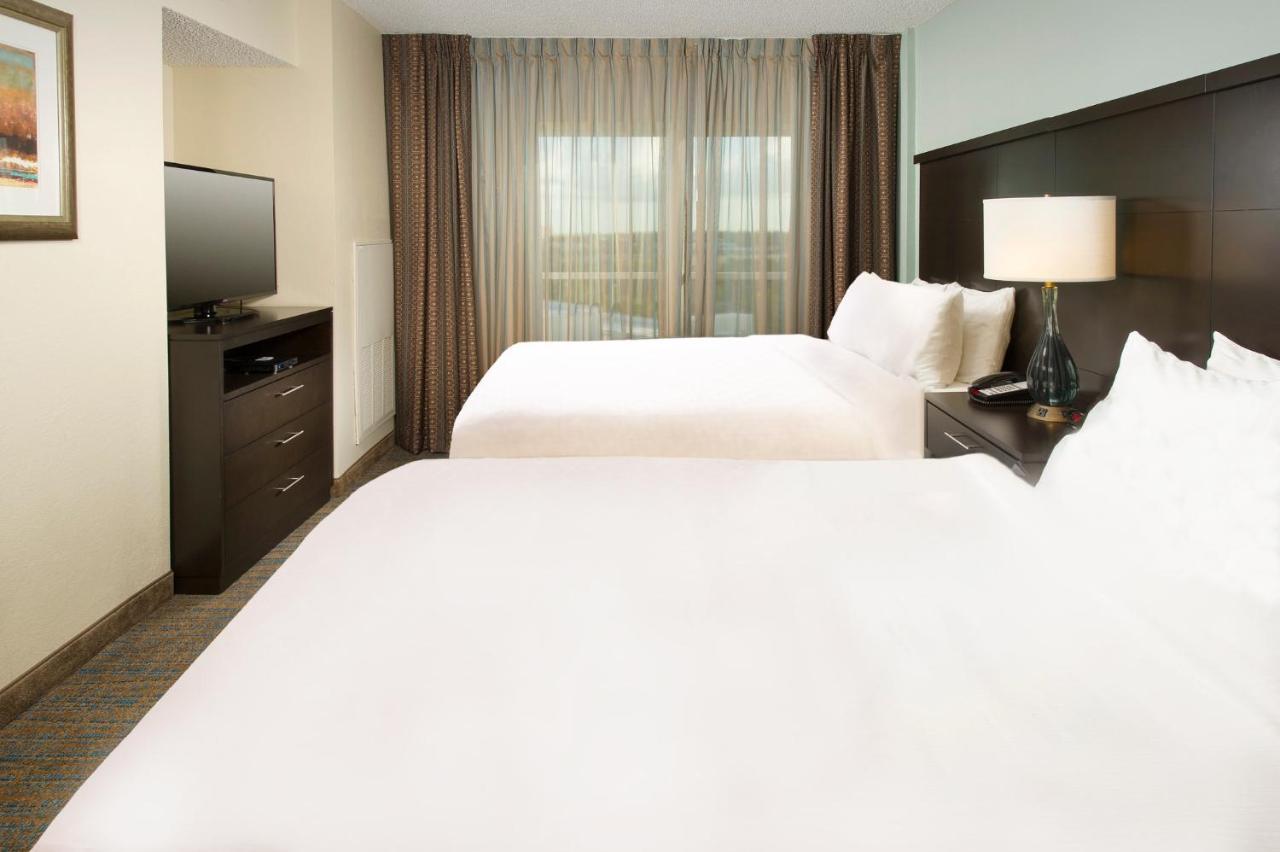 Staybridge Suites Nashville Se - Murfreesboro By Ihg Ngoại thất bức ảnh
